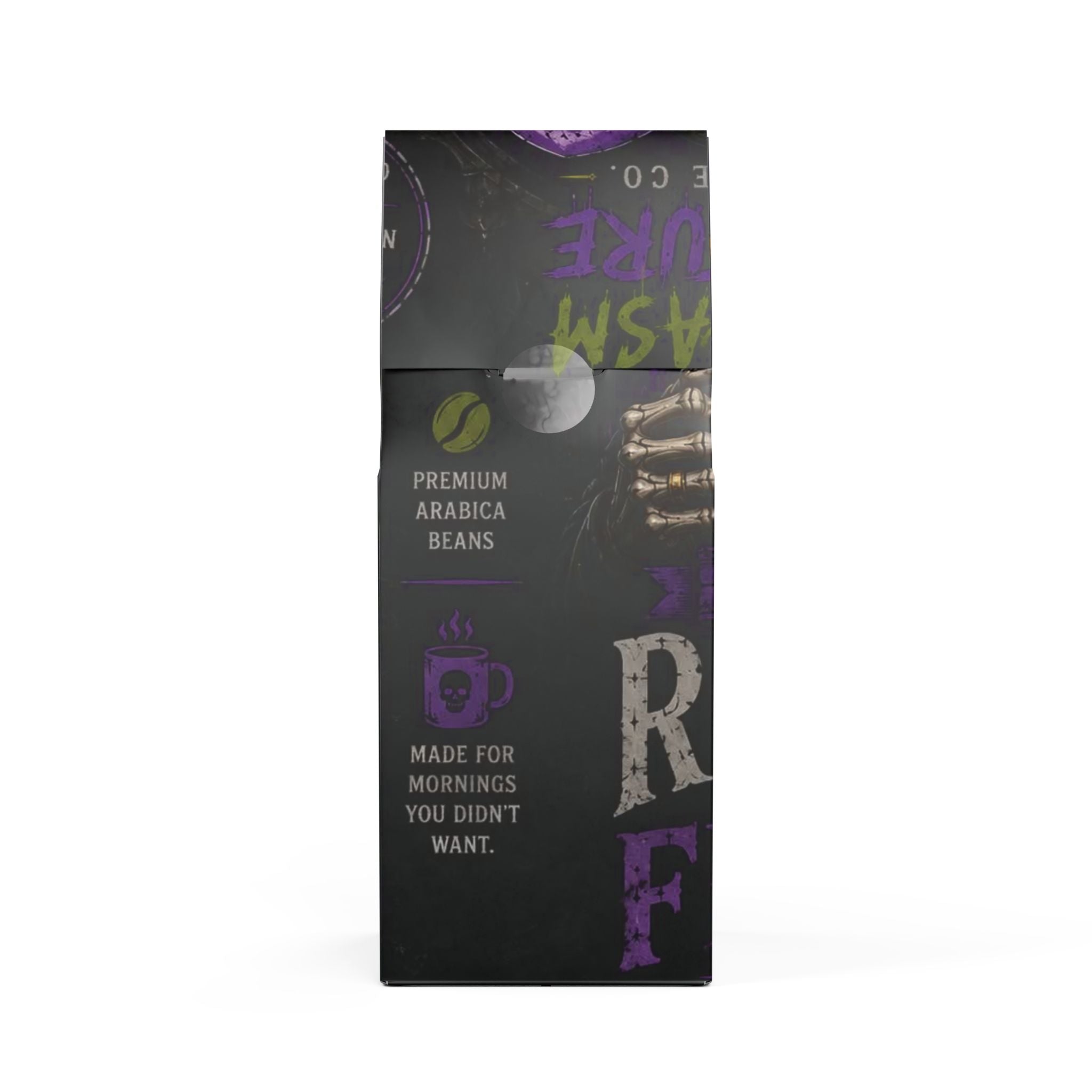 Rock Creek Coffee Blend (Medium Roast)