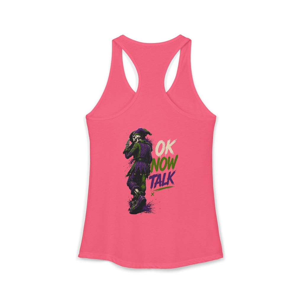 Women's Ideal Racerback Tank