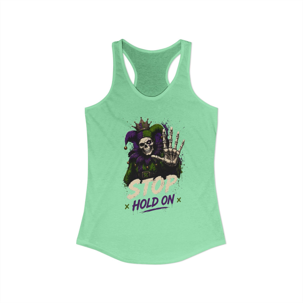 Women's Ideal Racerback Tank