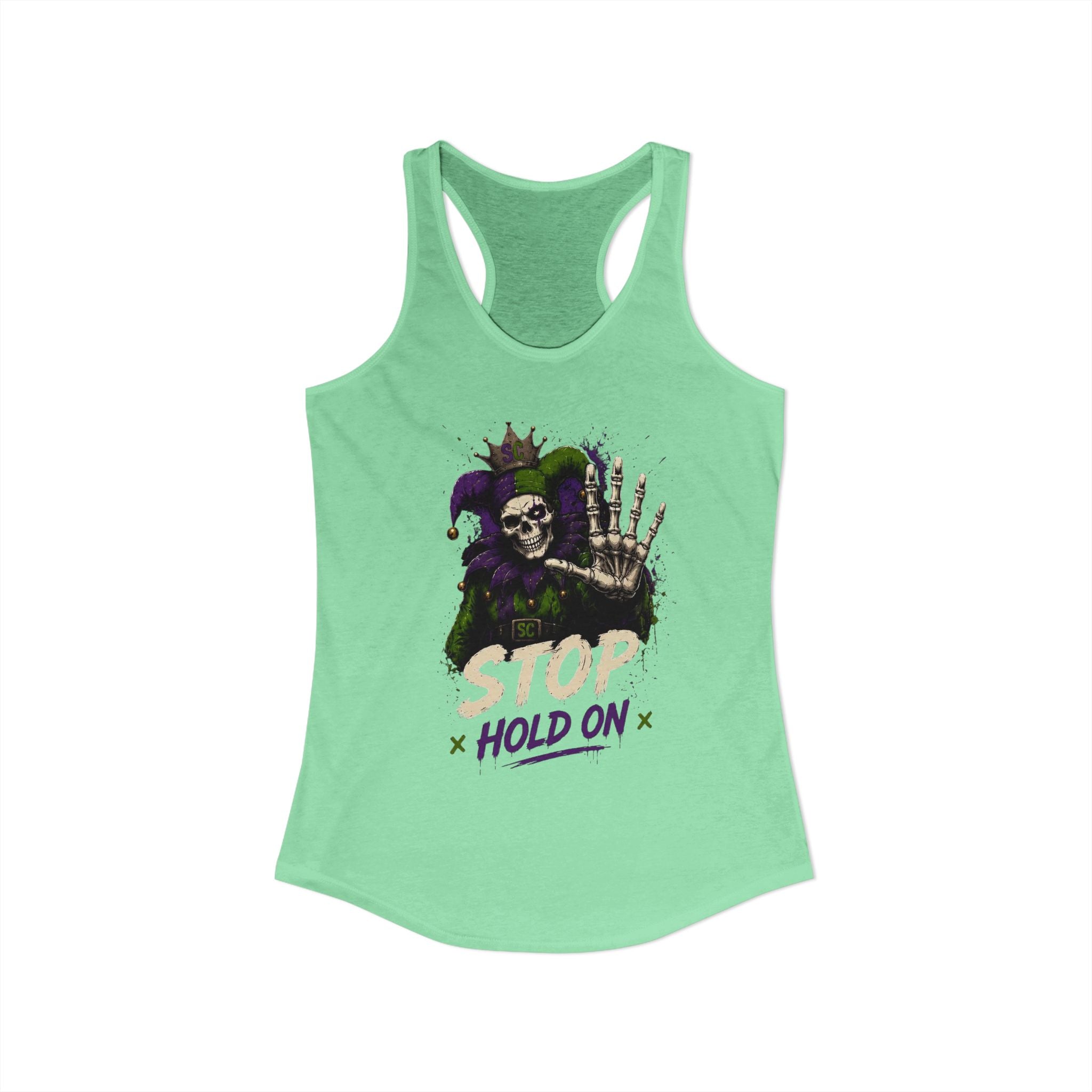 Women's Ideal Racerback Tank
