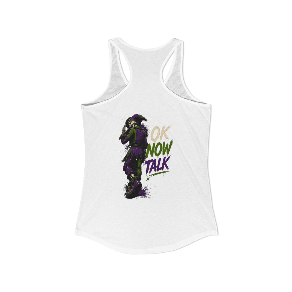 Women's Ideal Racerback Tank