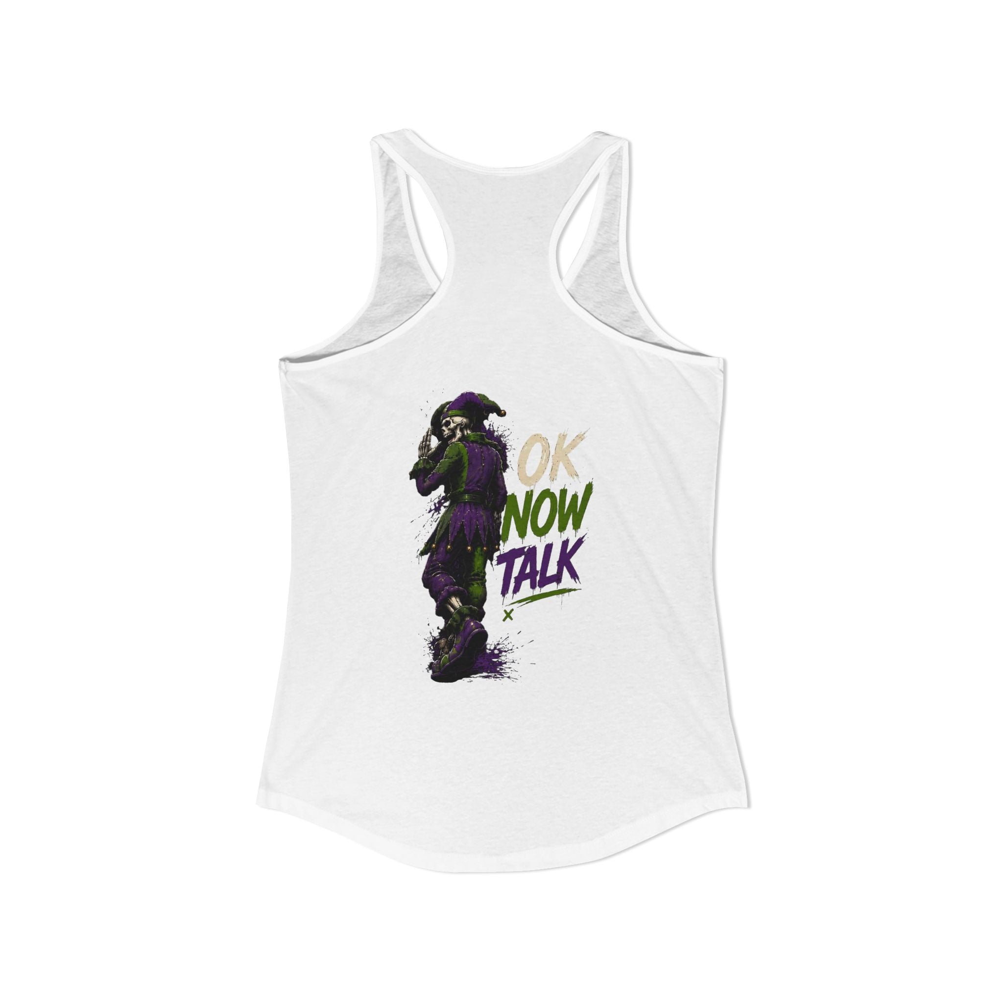 Women's Ideal Racerback Tank