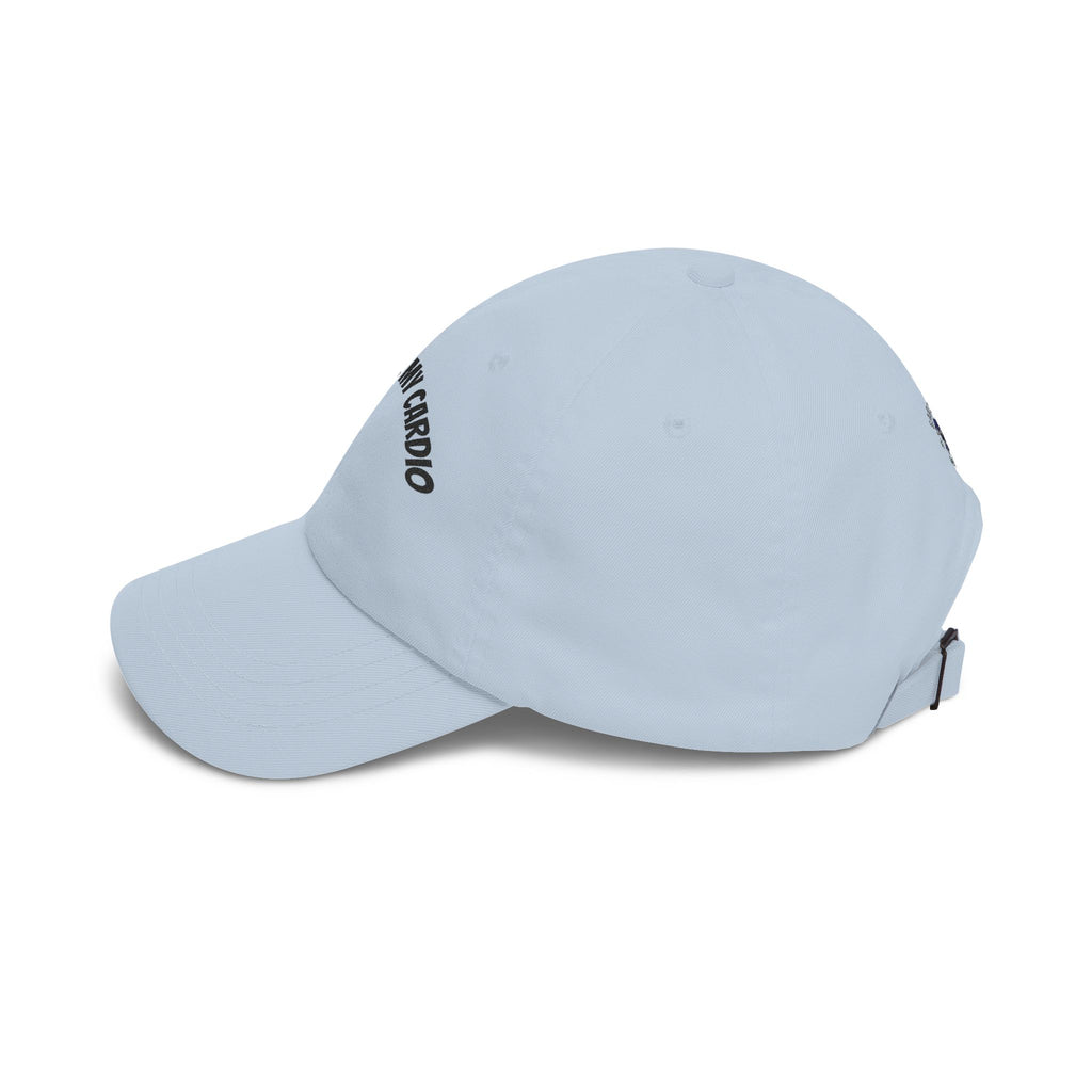 Classic Dad Cap
