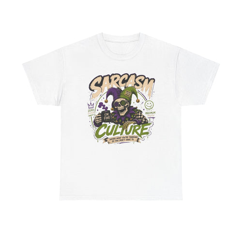Copy of Unisex Heavy Cotton Tee
