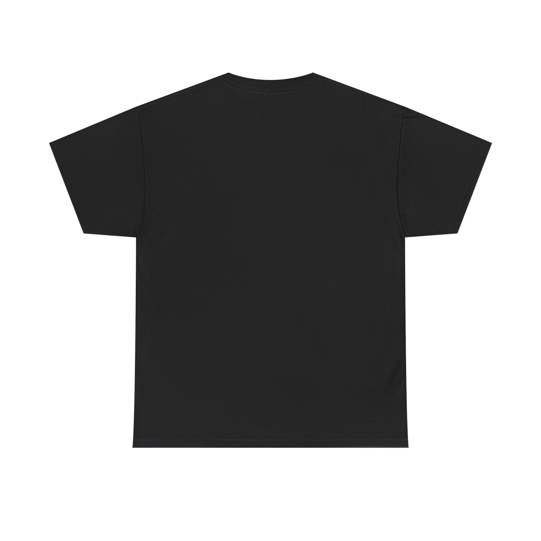 Copy of Unisex Heavy Cotton Tee