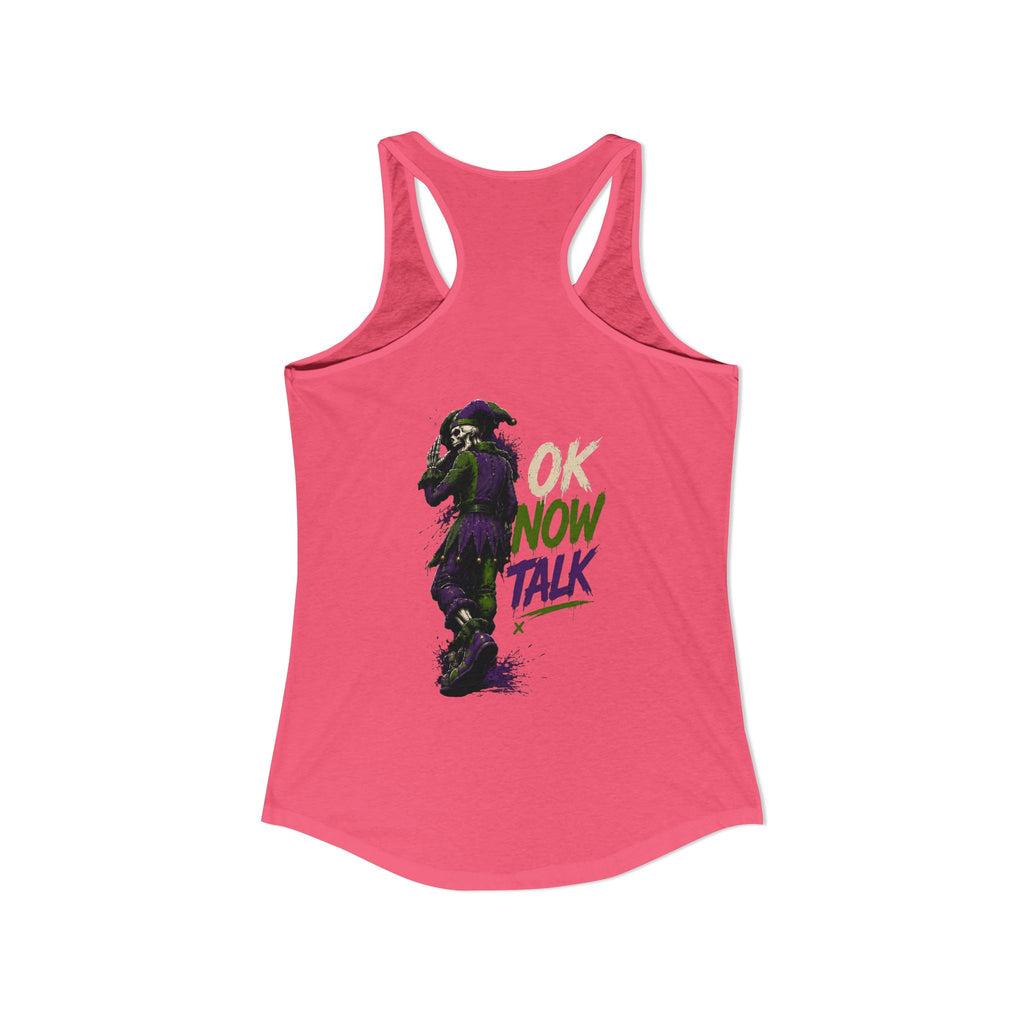 Women's Ideal Racerback Tank