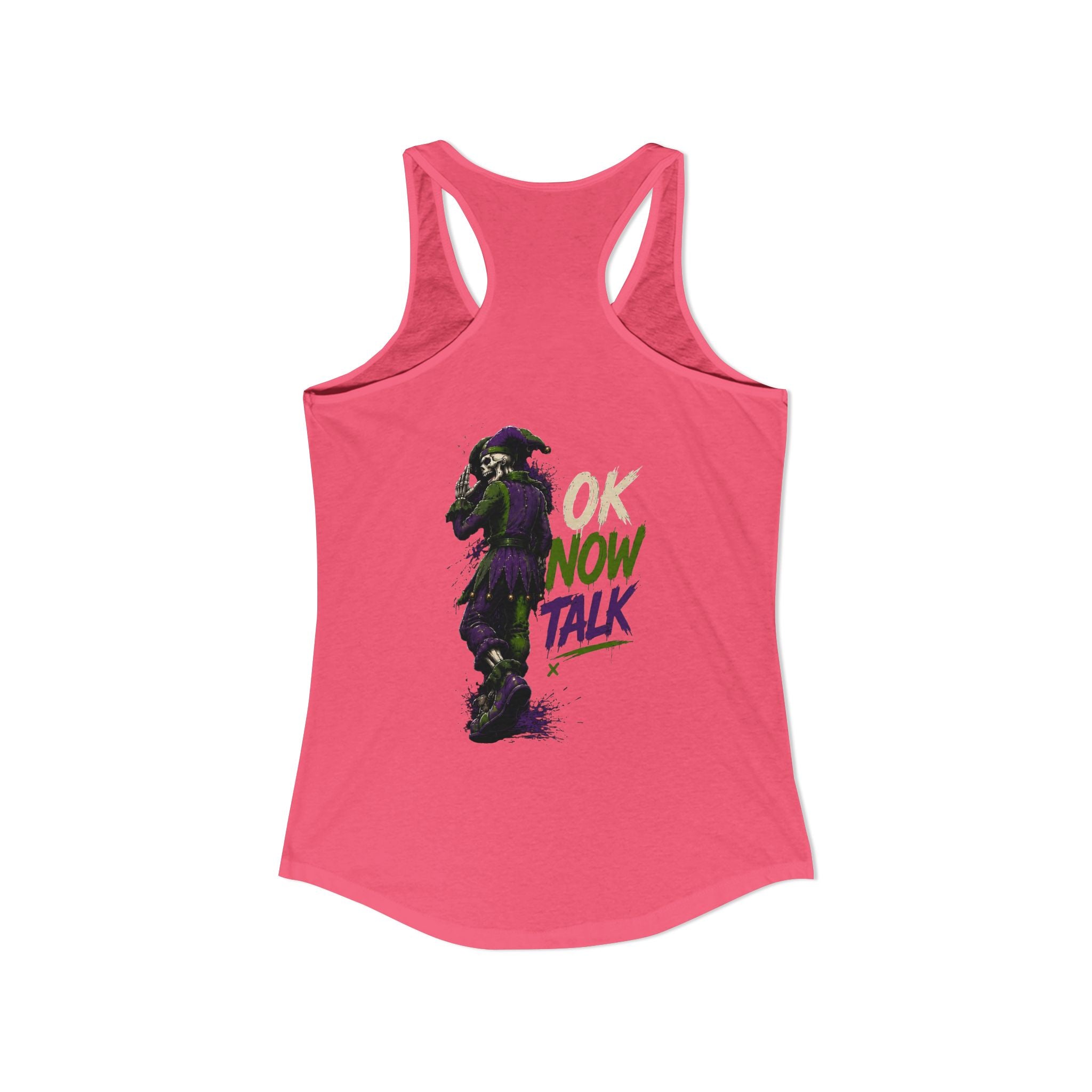 Women's Ideal Racerback Tank