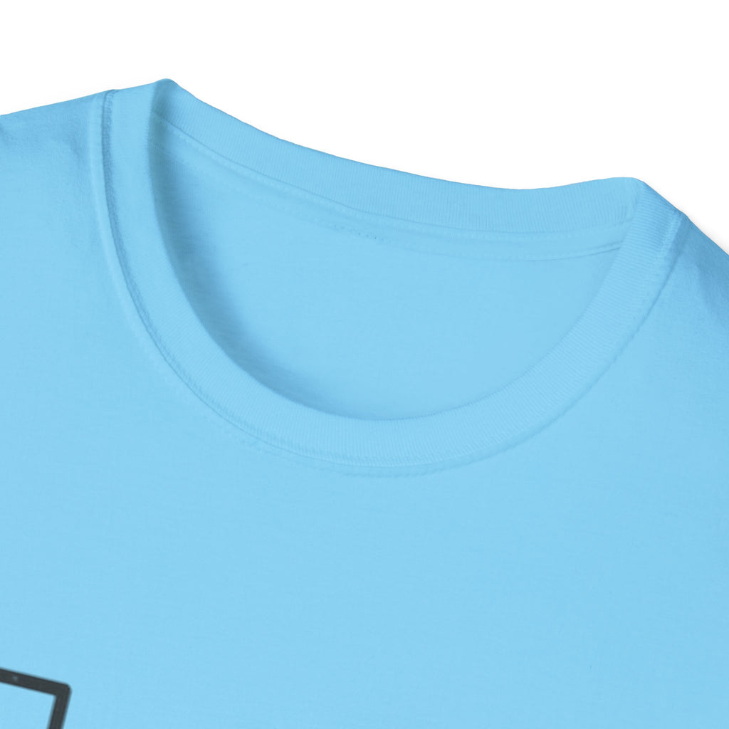 Divorced & Happy T-Shirt — 'Both B and C' Funny Checkbox Tee