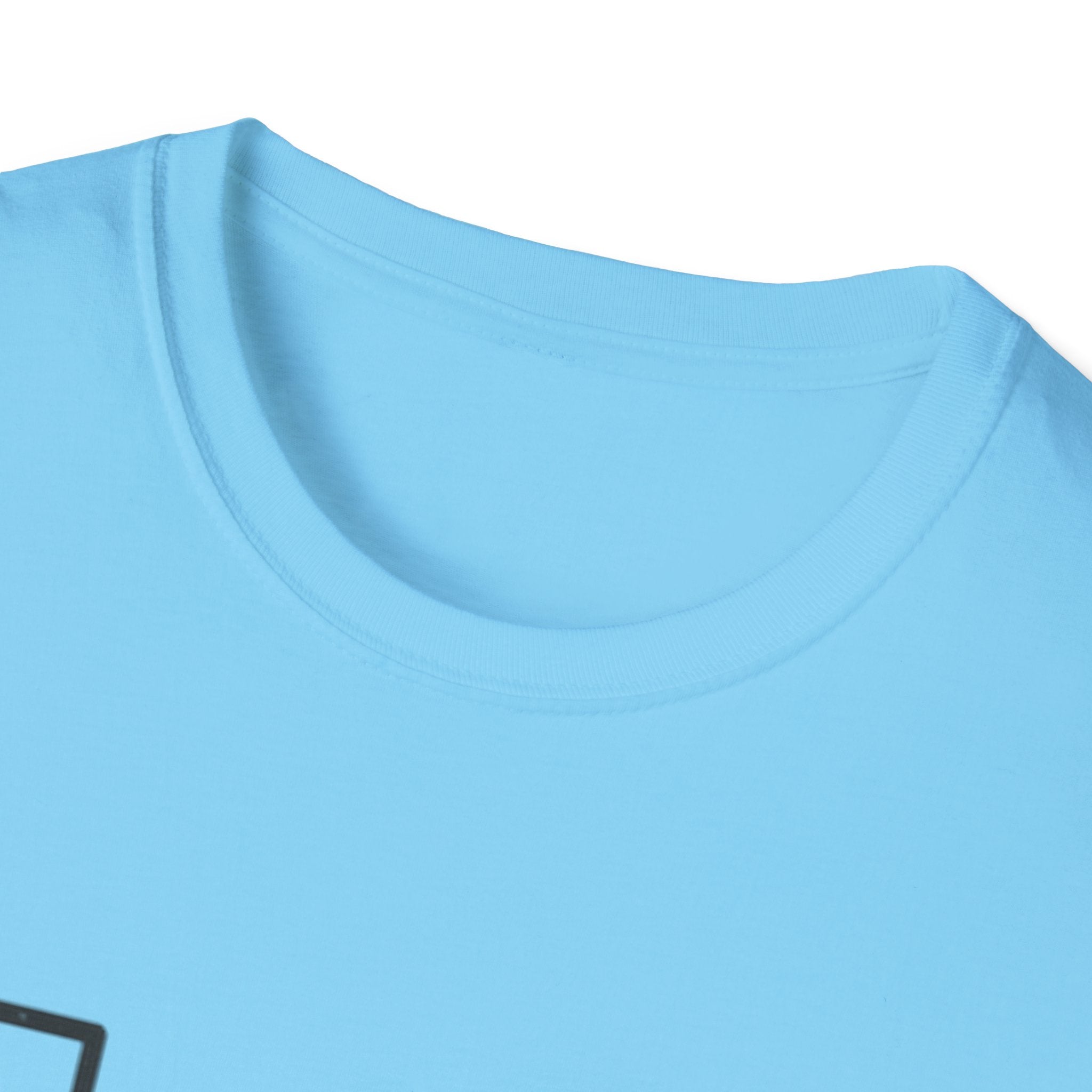 Divorced & Happy T-Shirt — 'Both B and C' Funny Checkbox Tee