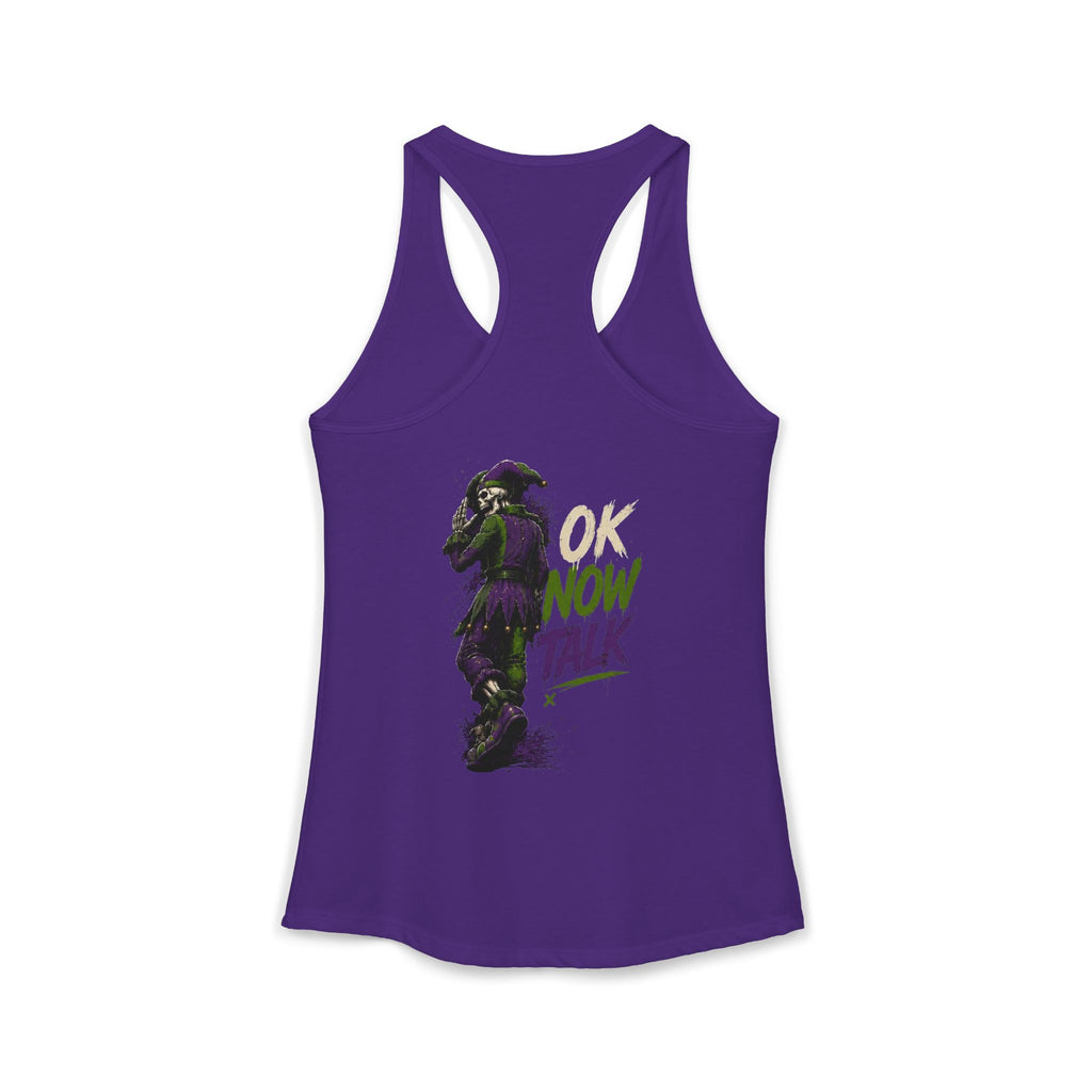 Women's Ideal Racerback Tank