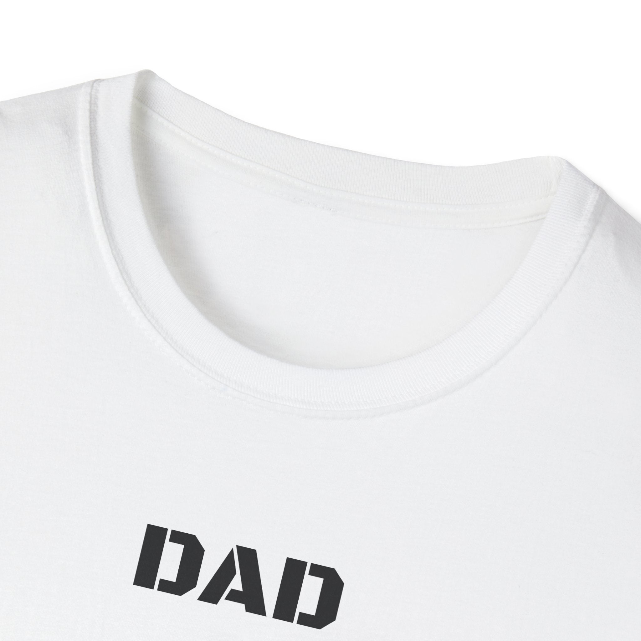 Dad GPS T‑Shirt – “Personal kids GPS to help Locate Mom at all times!”