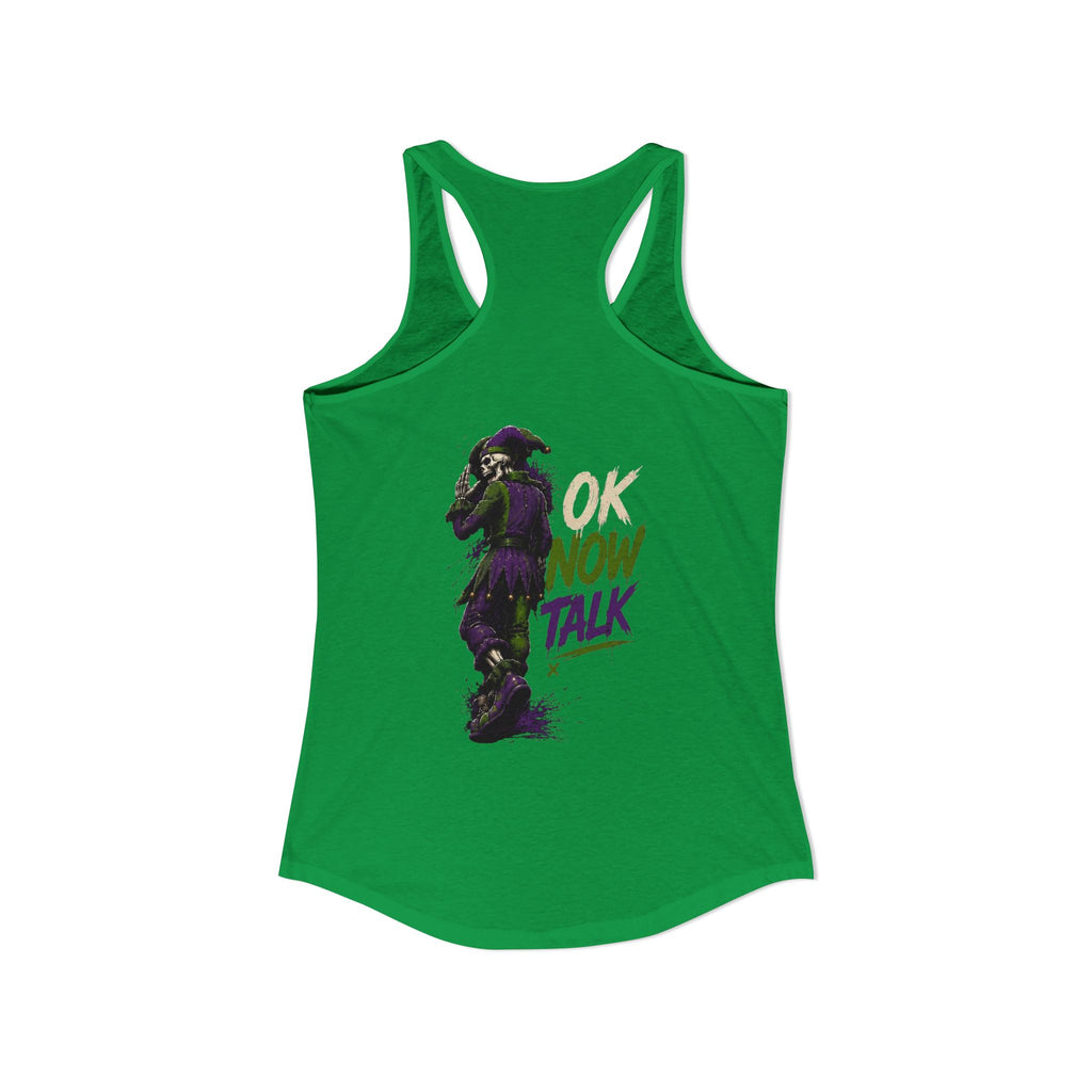 Women's Ideal Racerback Tank