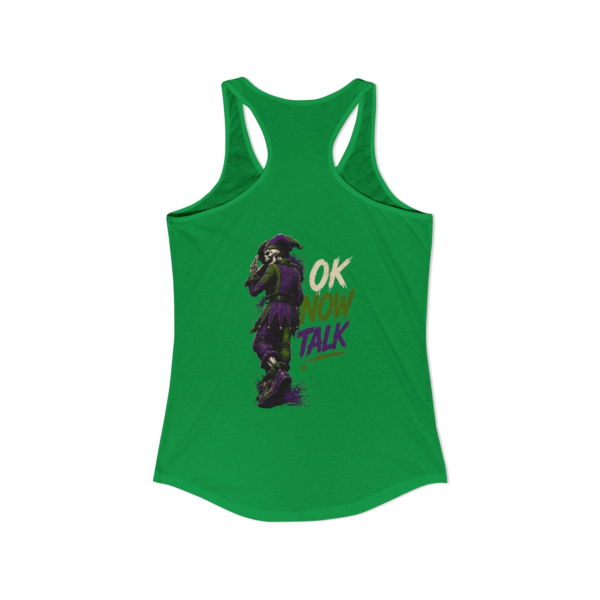 Women's Ideal Racerback Tank