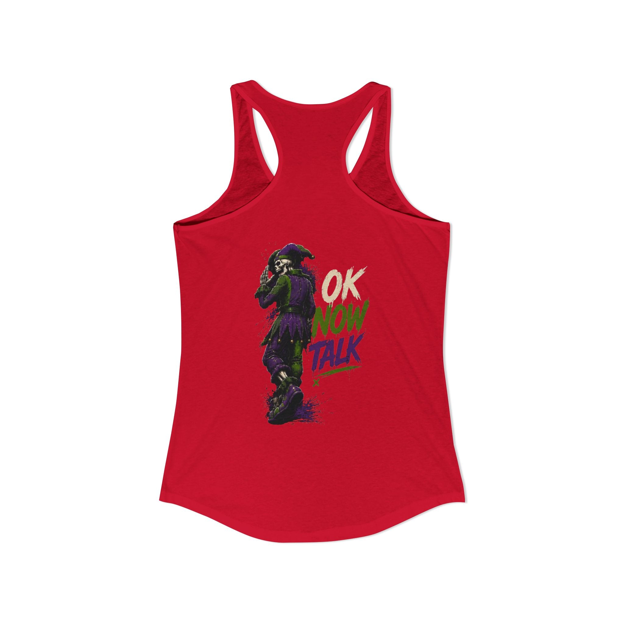 Women's Ideal Racerback Tank