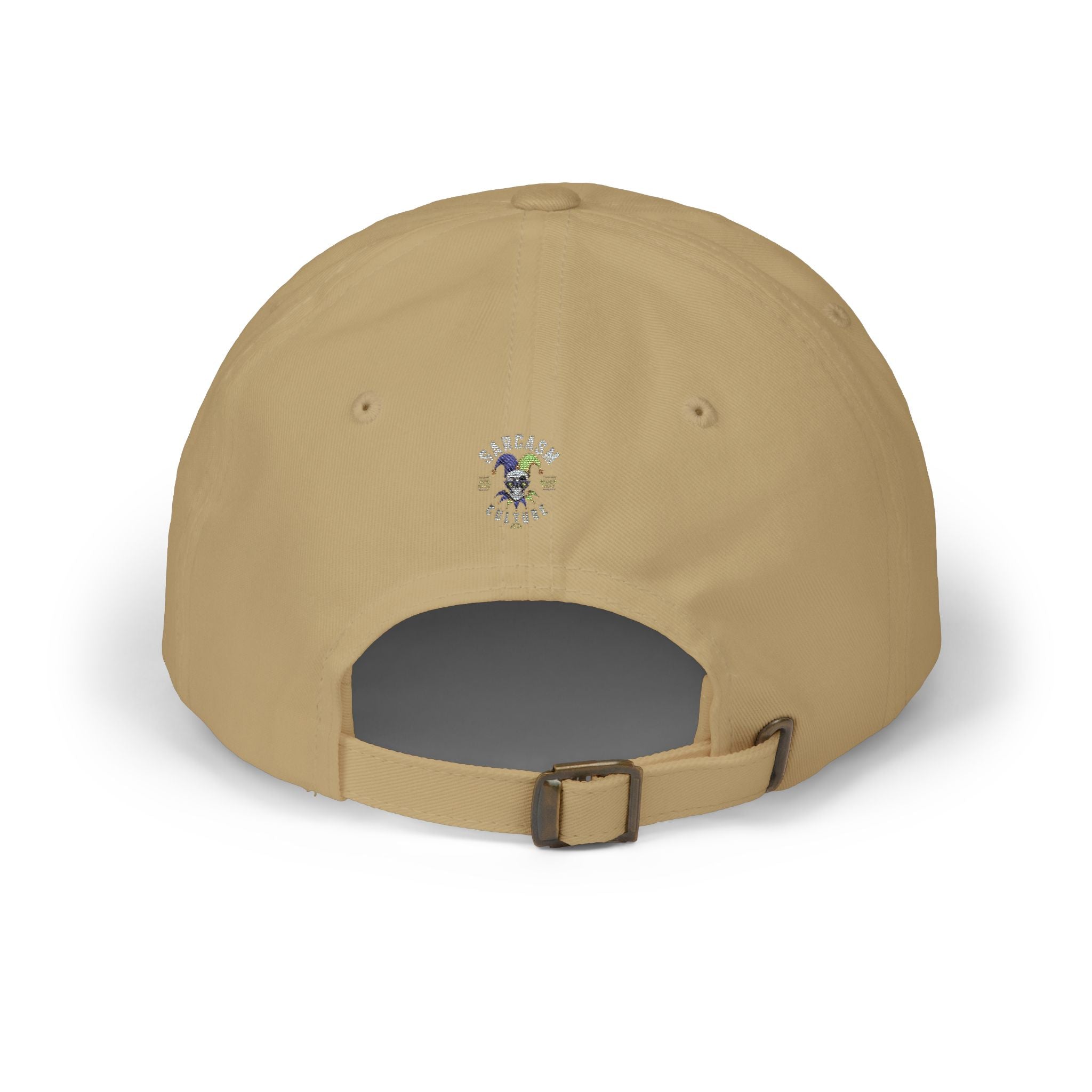 Classic Dad Cap