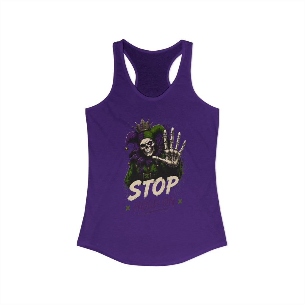 Women's Ideal Racerback Tank