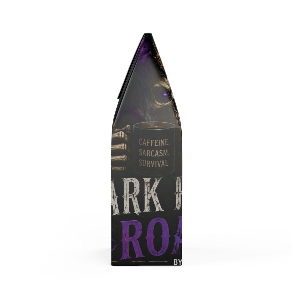 Bitterroot Coffee Blend (Dark French Roast)