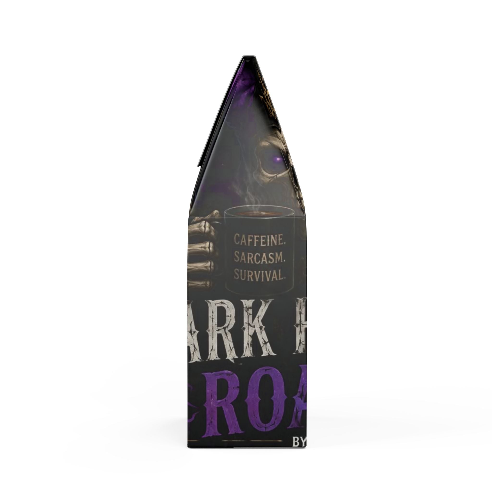 Bitterroot Coffee Blend (Dark French Roast)