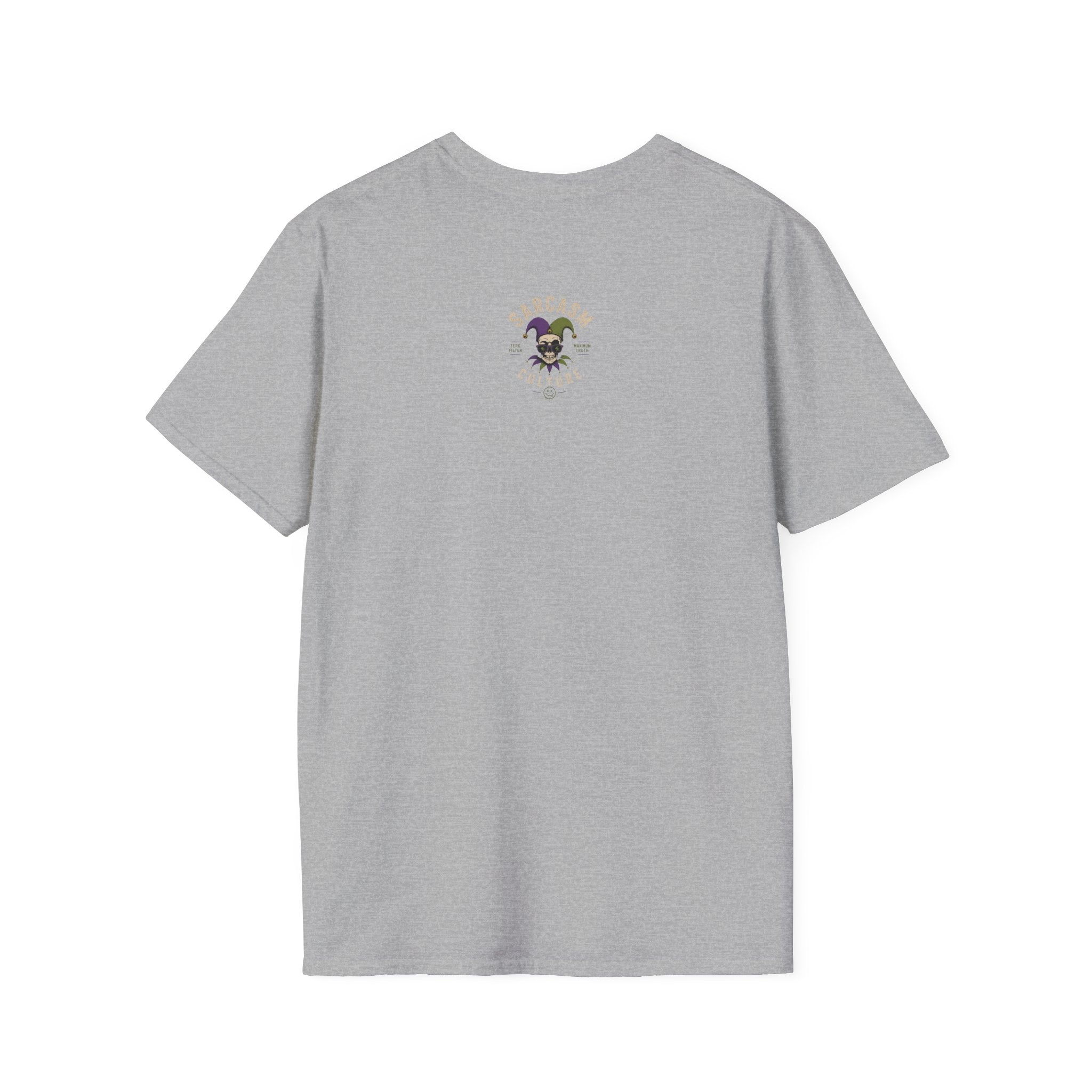 Dad GPS T‑Shirt – “Personal kids GPS to help Locate Mom at all times!”