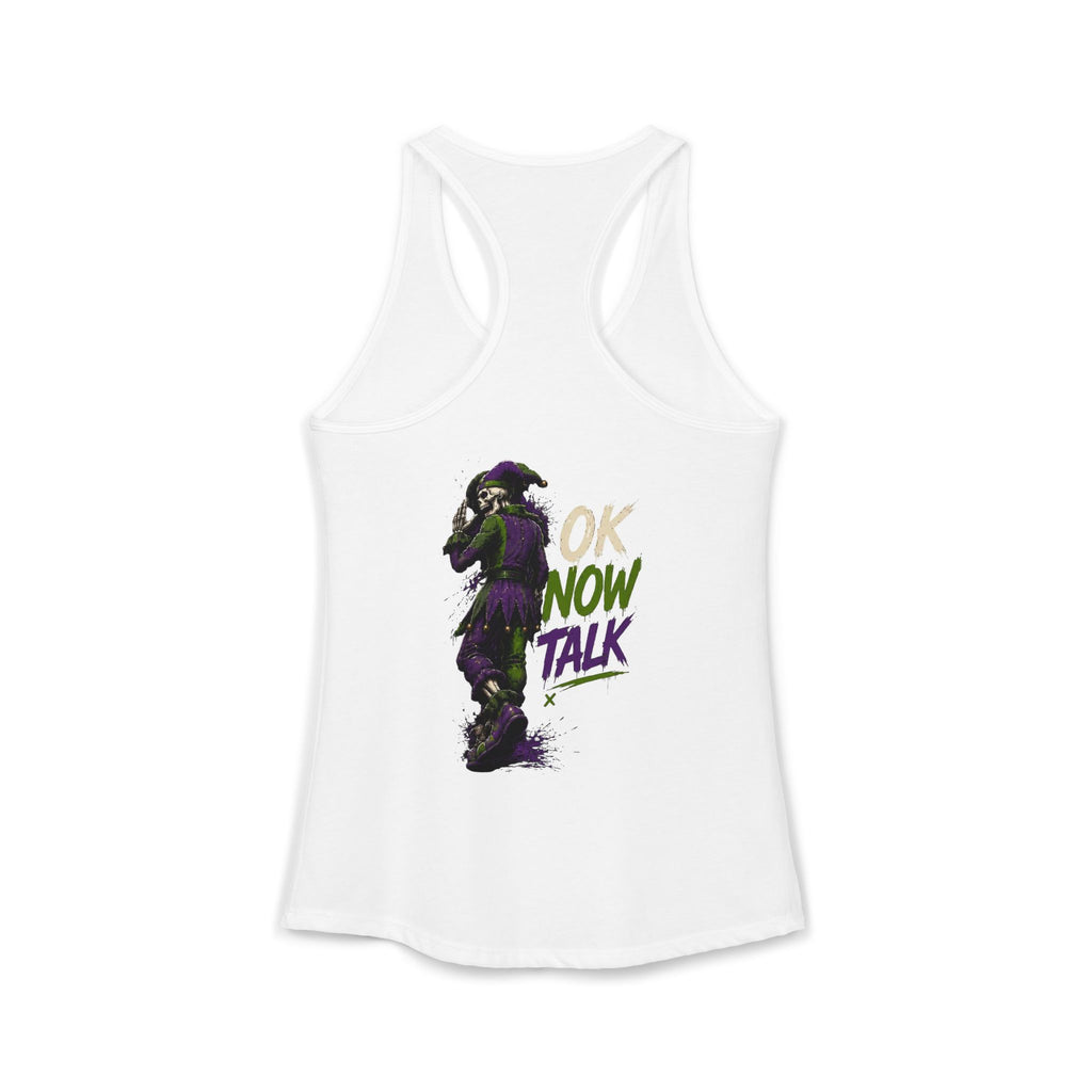Women's Ideal Racerback Tank