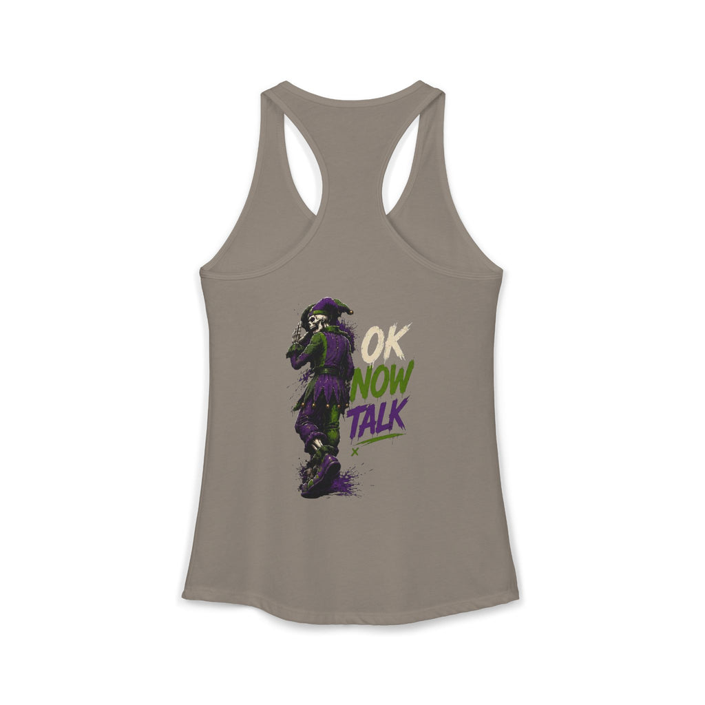 Women's Ideal Racerback Tank