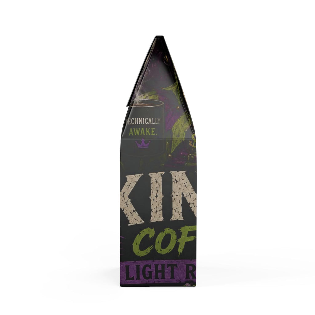 High Lakes Coffee Blend (Light Roast)