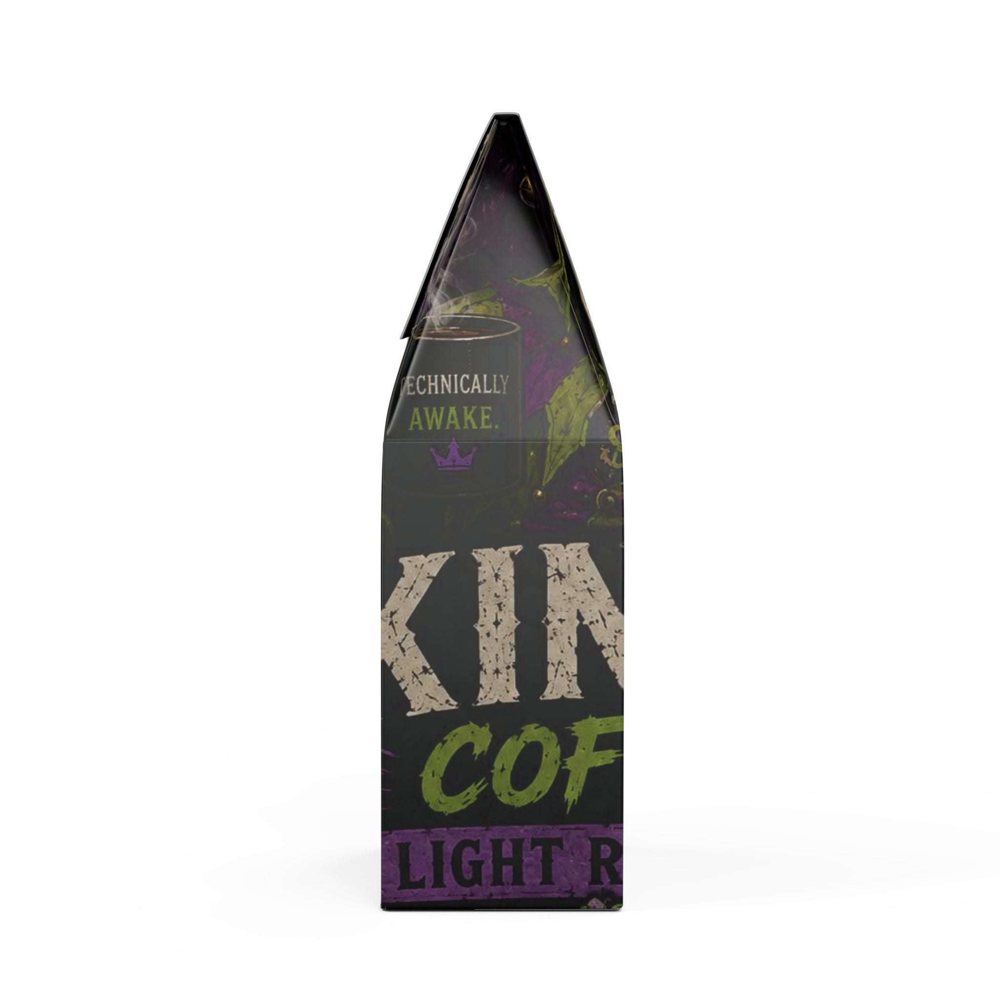 High Lakes Coffee Blend (Light Roast)