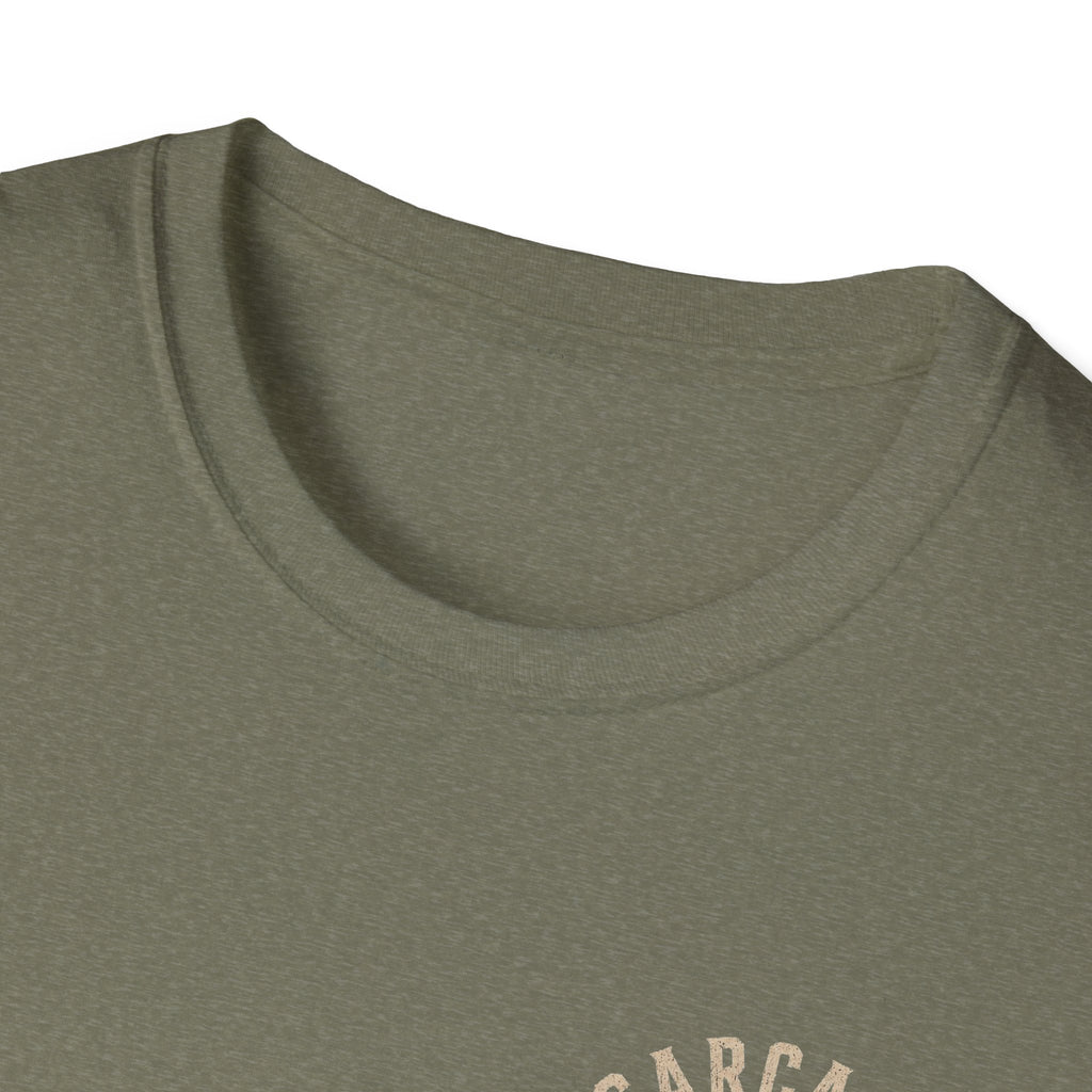 Why Did The Nun Get Fired? Graphic T-Shirt — Joker Villain Comic Art