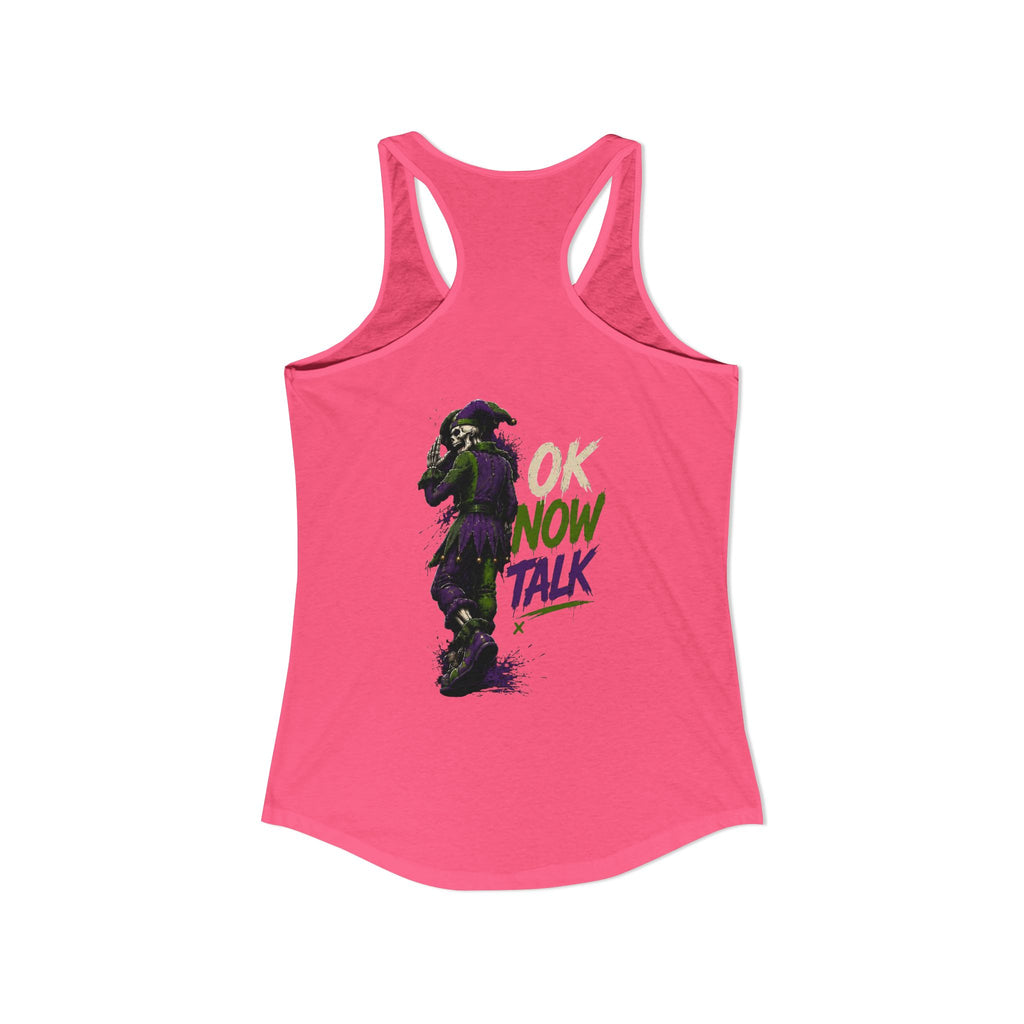 Women's Ideal Racerback Tank