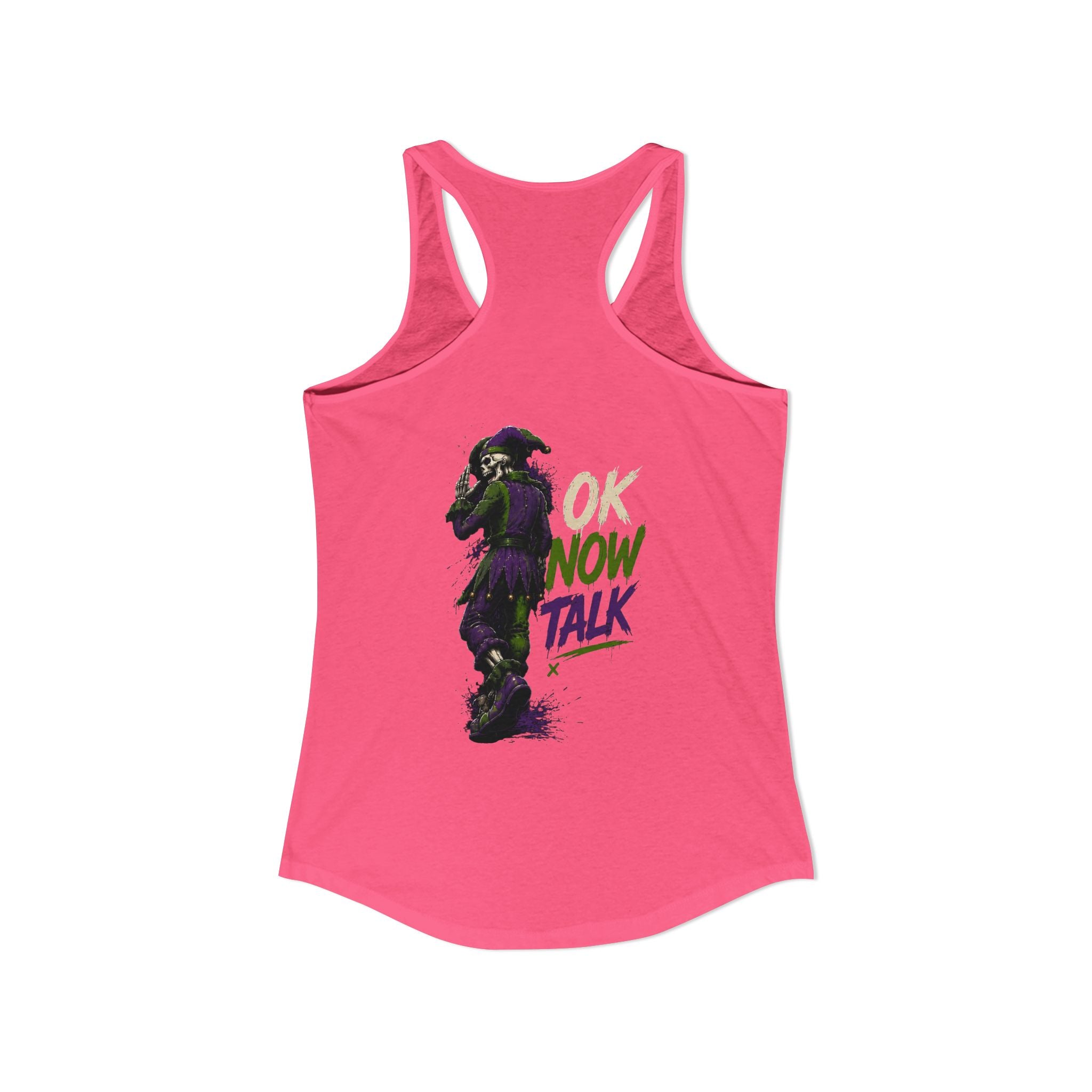 Women's Ideal Racerback Tank
