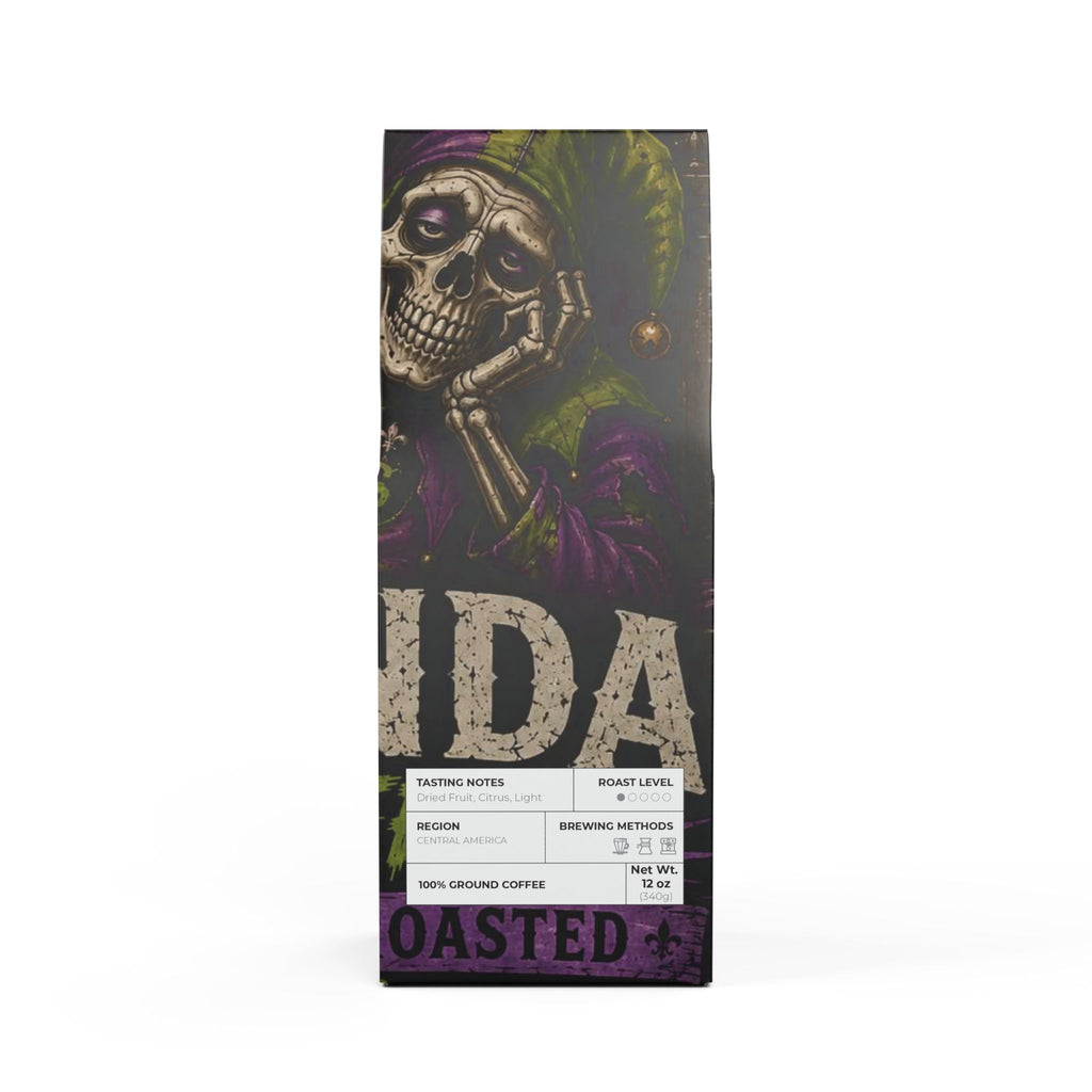 High Lakes Coffee Blend (Light Roast)