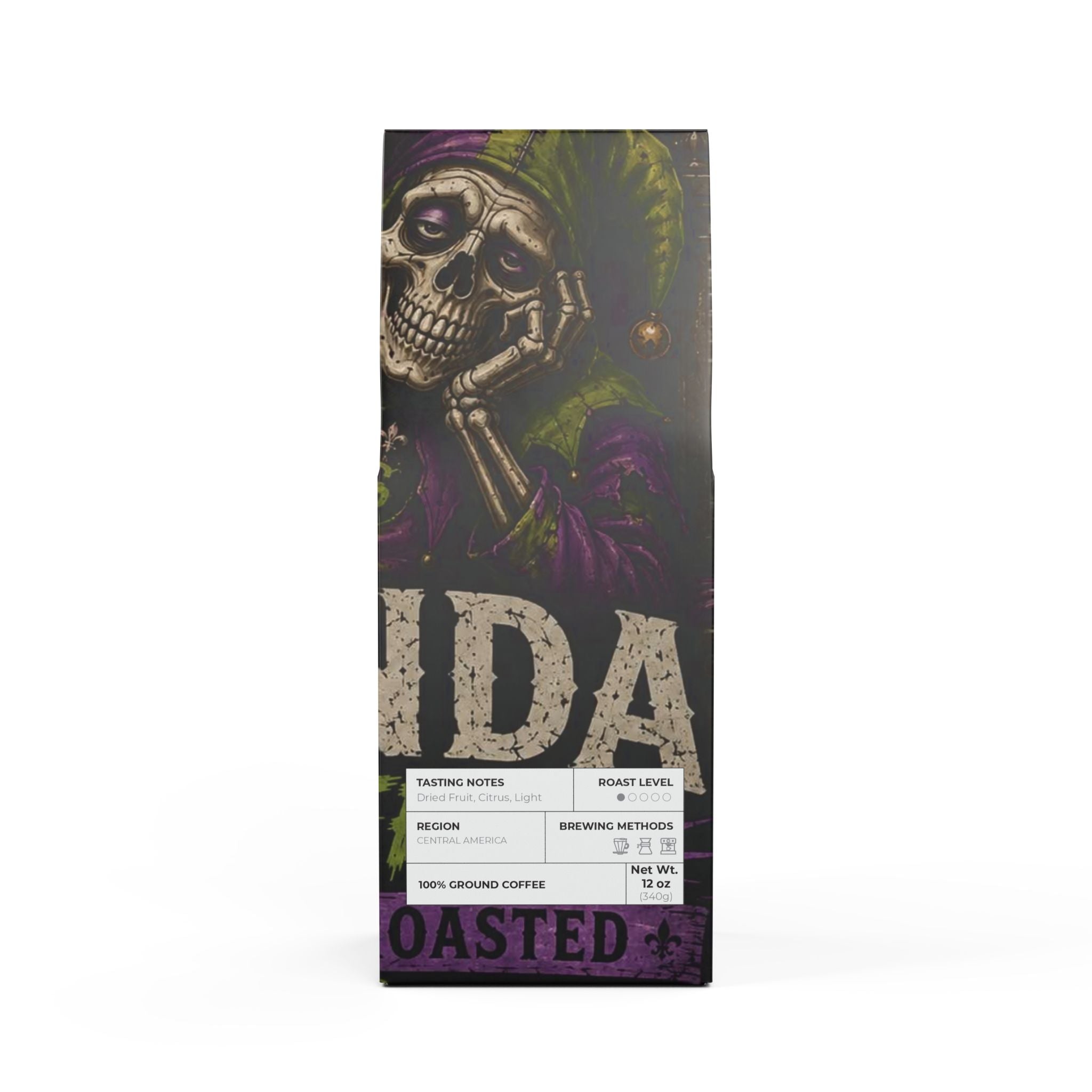 High Lakes Coffee Blend (Light Roast)