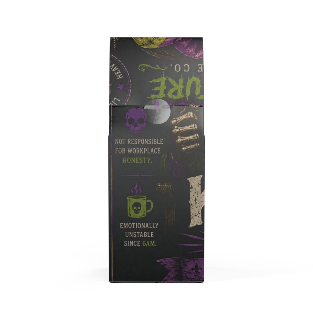 High Lakes Coffee Blend (Light Roast)