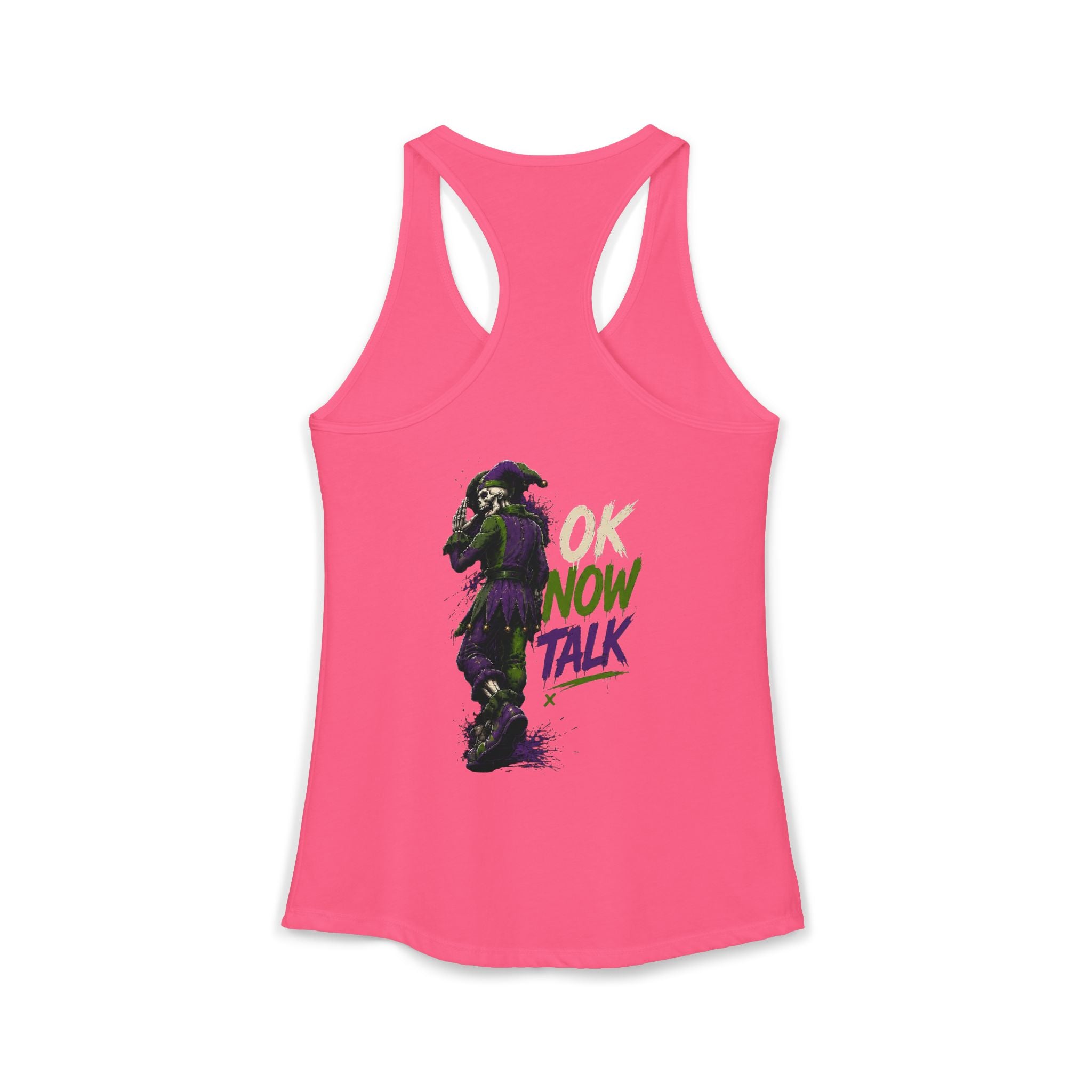 Women's Ideal Racerback Tank
