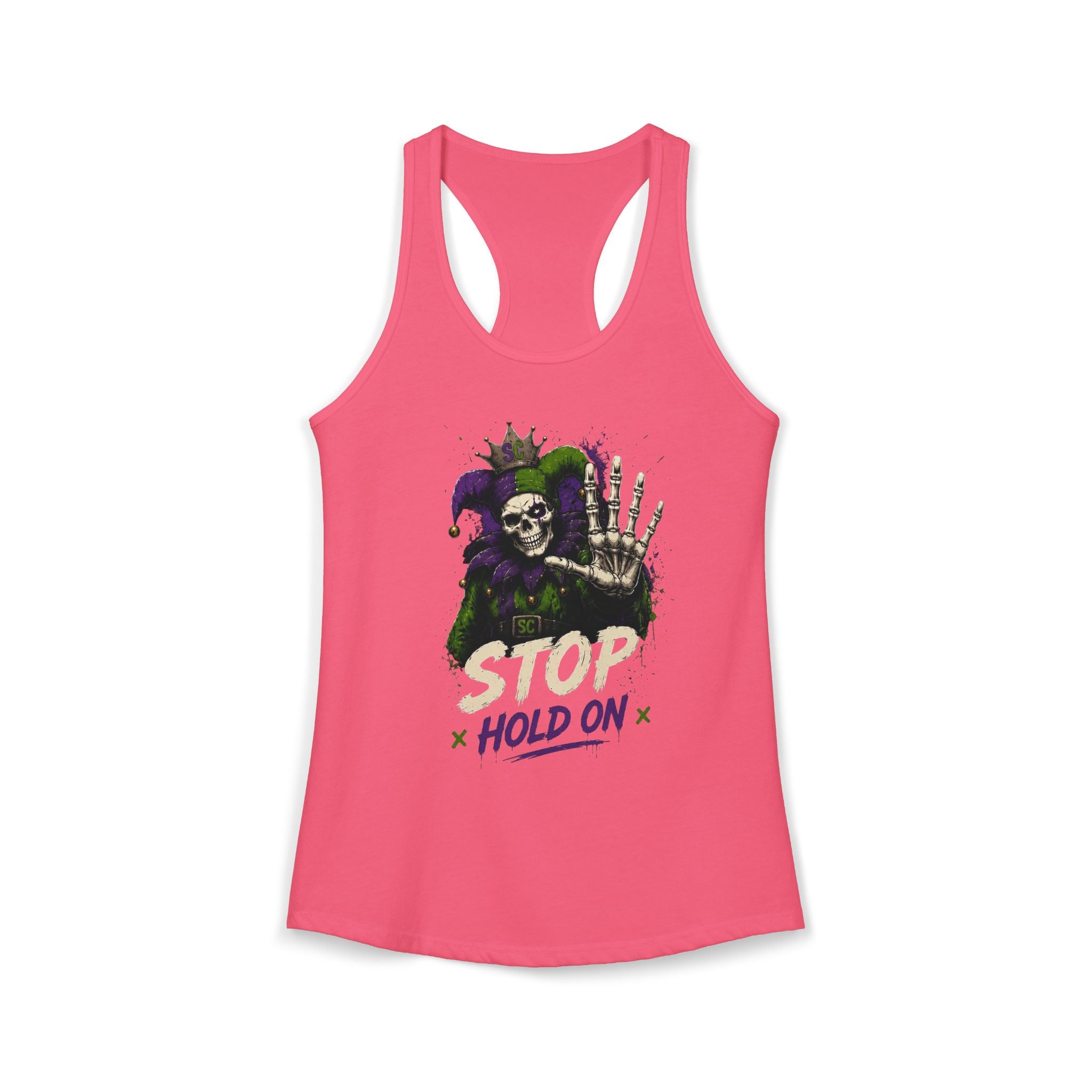 Women's Ideal Racerback Tank