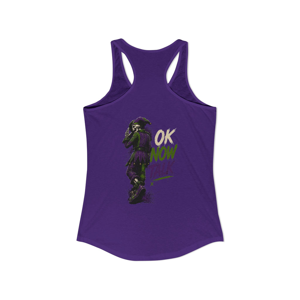 Women's Ideal Racerback Tank