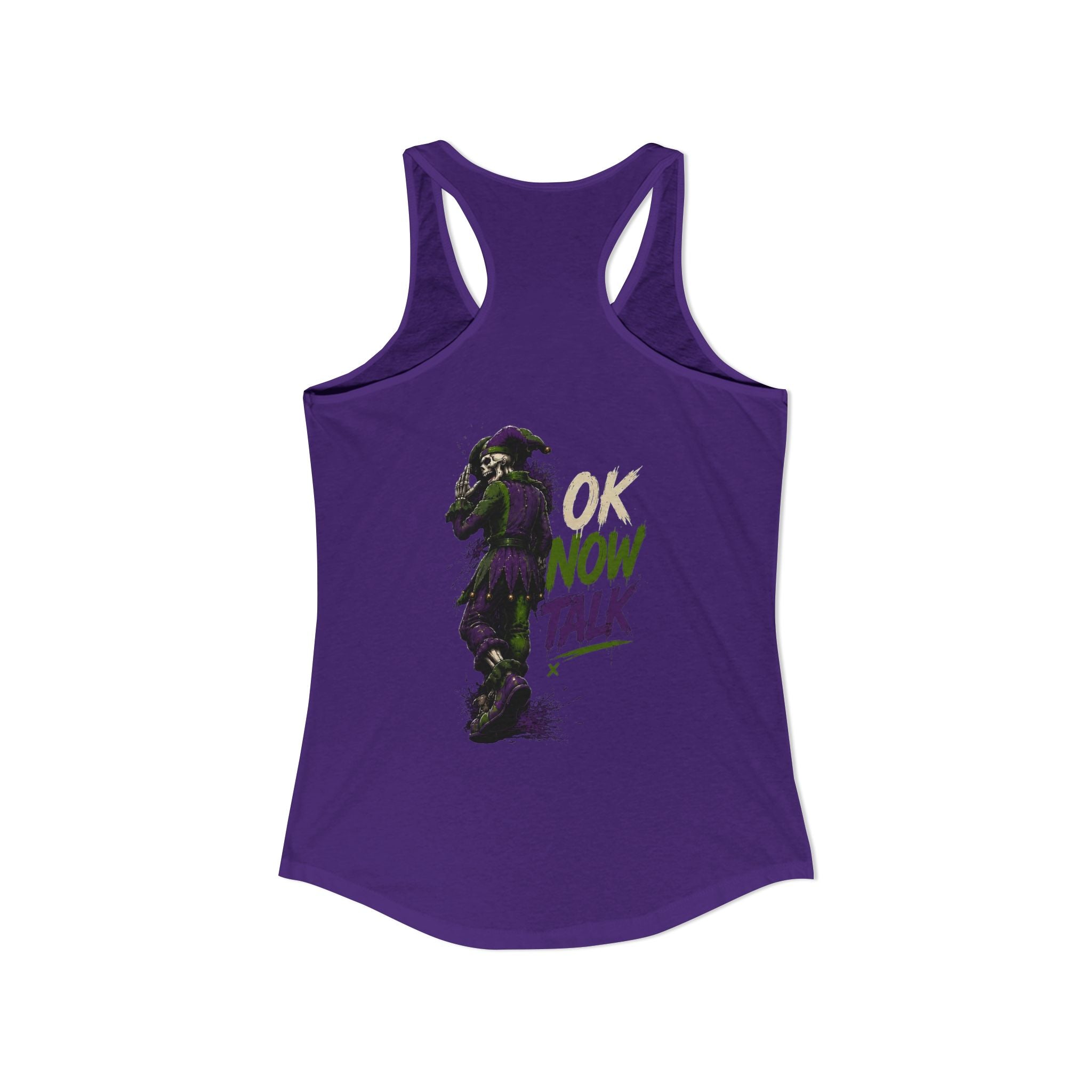 Women's Ideal Racerback Tank