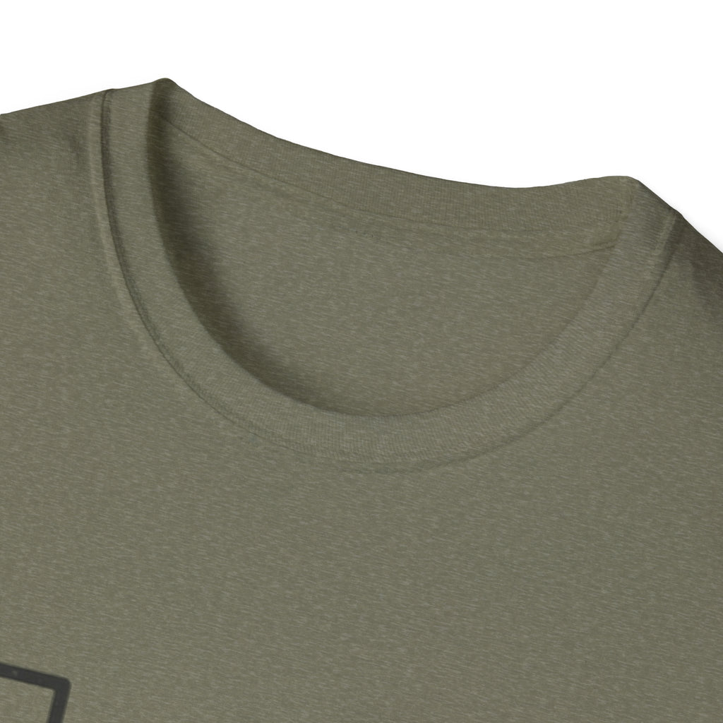 Divorced & Happy T-Shirt — 'Both B and C' Funny Checkbox Tee