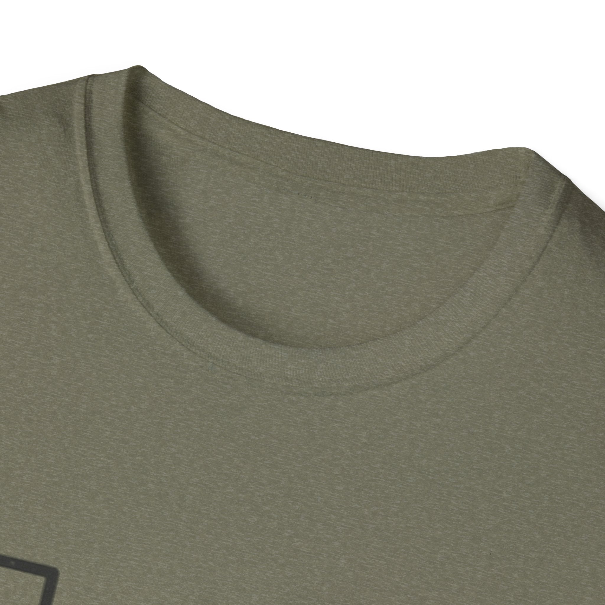 Divorced & Happy T-Shirt — 'Both B and C' Funny Checkbox Tee