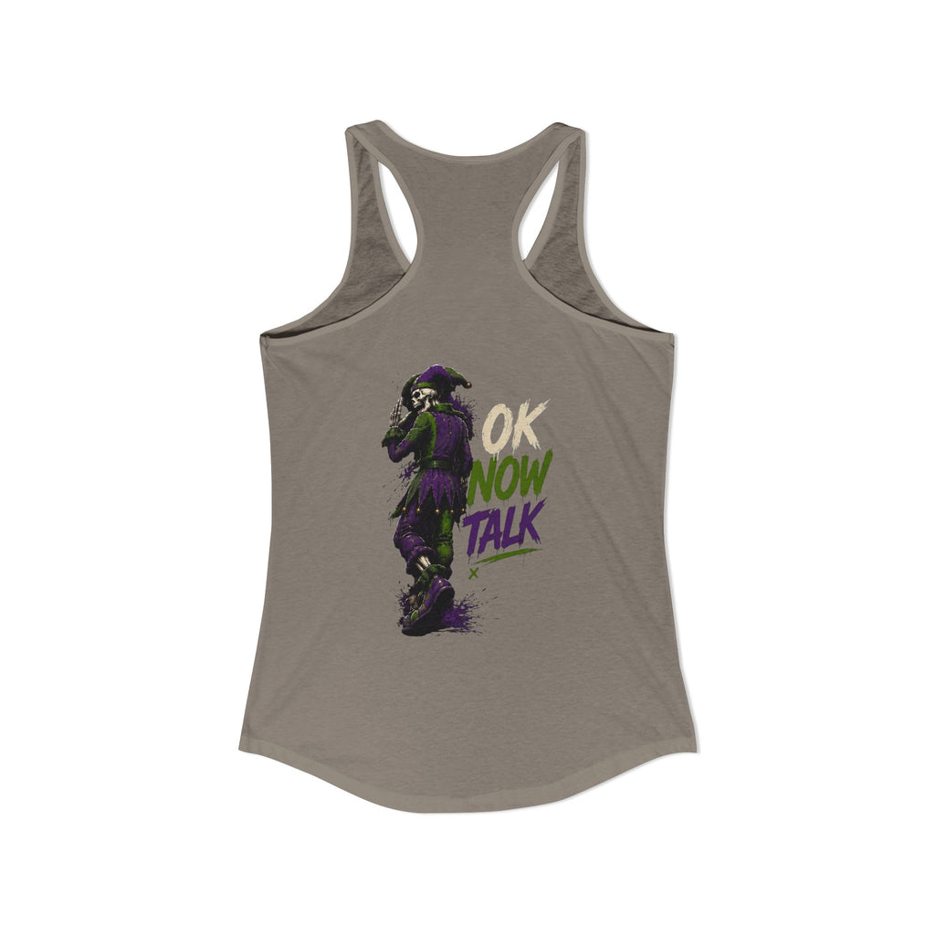 Women's Ideal Racerback Tank