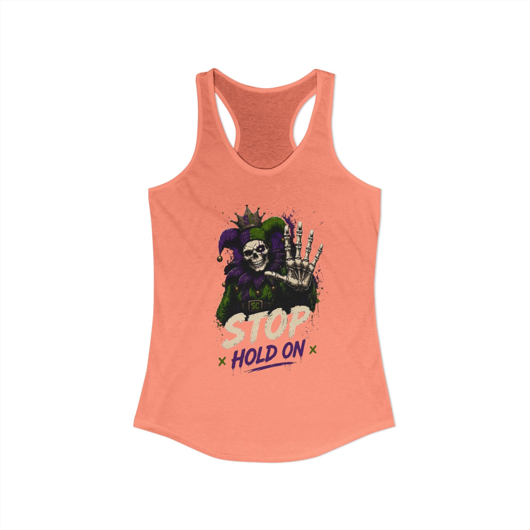 Women's Ideal Racerback Tank