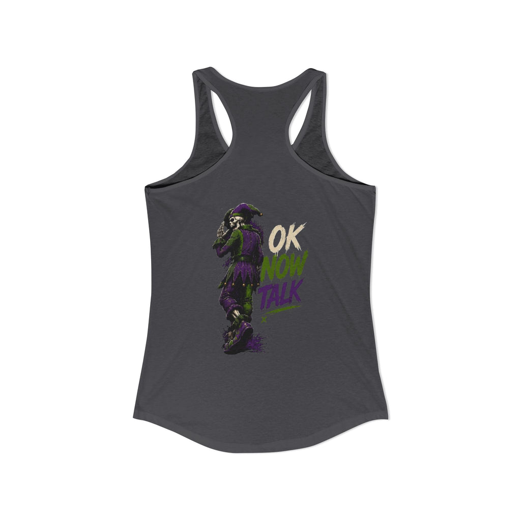 Women's Ideal Racerback Tank