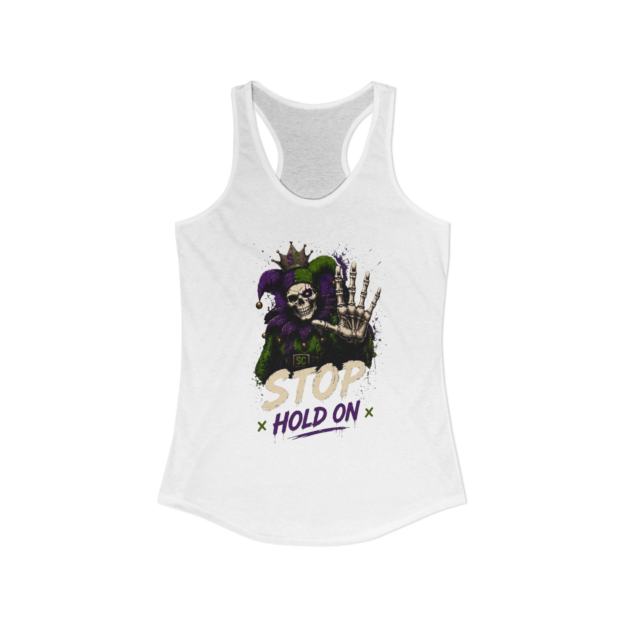 Women's Ideal Racerback Tank