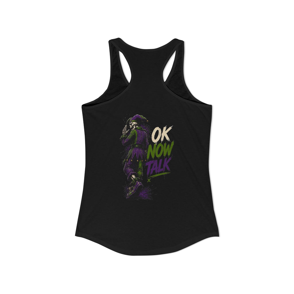 Women's Ideal Racerback Tank