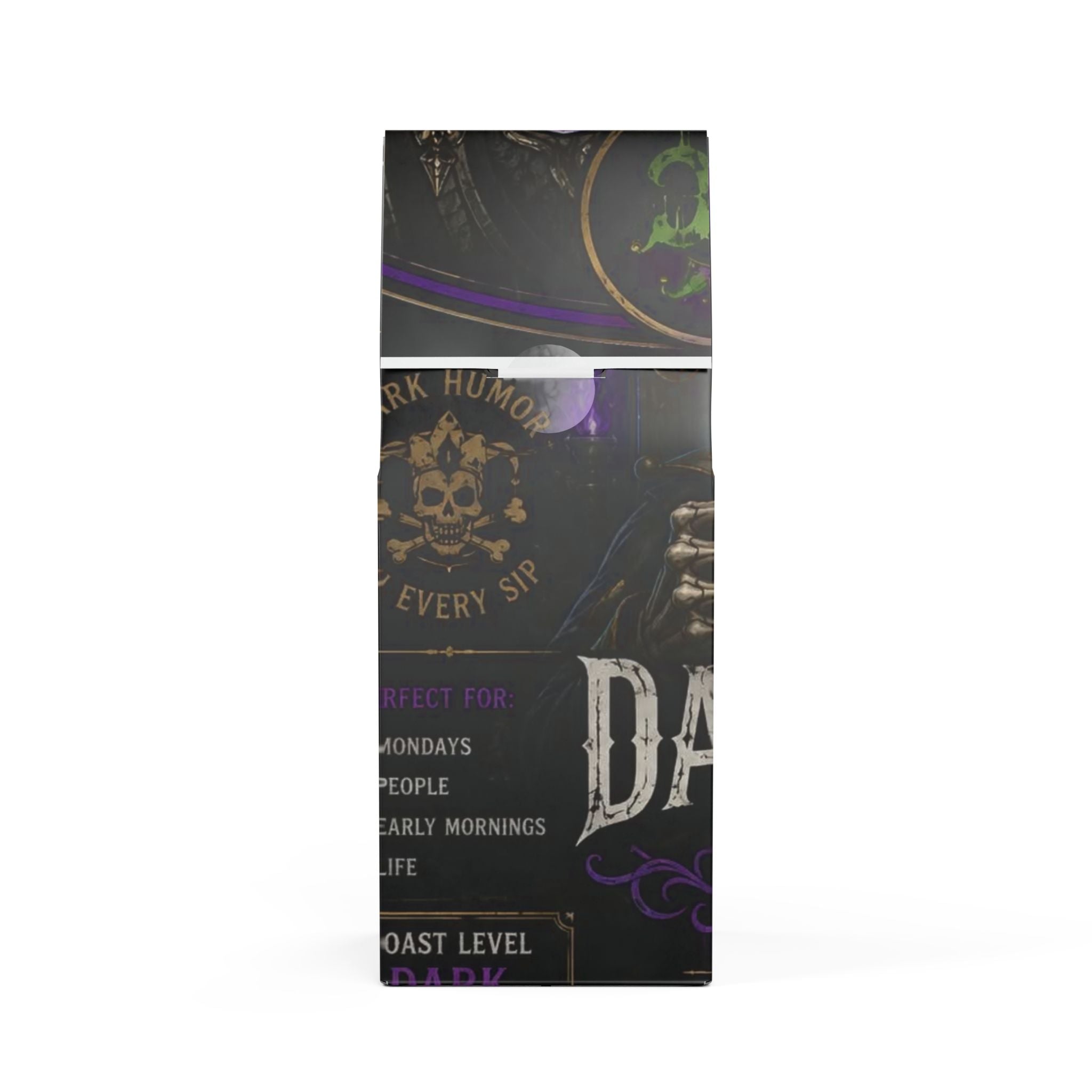 Bitterroot Coffee Blend (Dark French Roast)