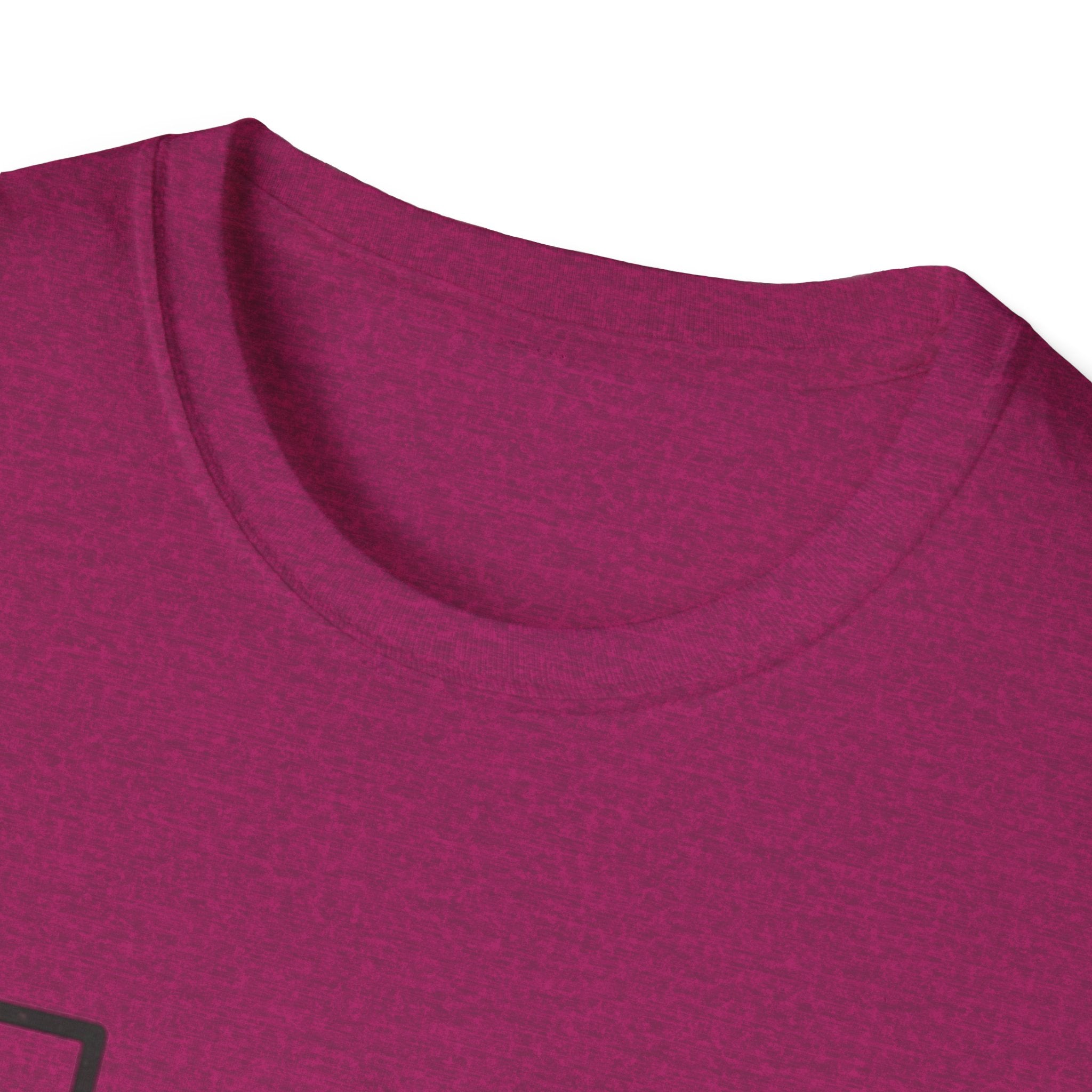 Divorced & Happy T-Shirt — 'Both B and C' Funny Checkbox Tee