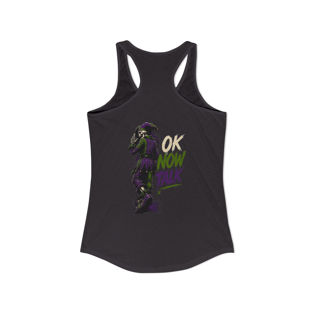 Women's Ideal Racerback Tank