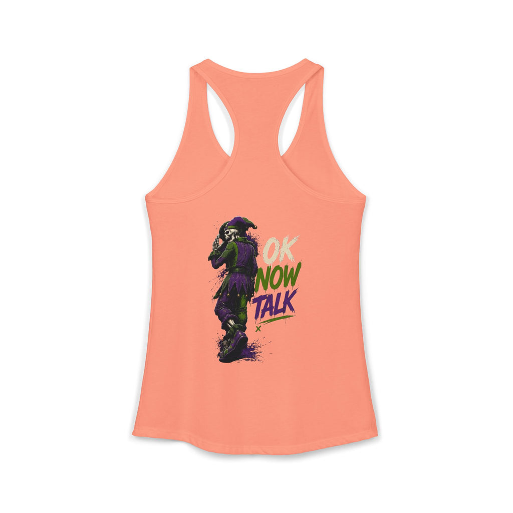 Women's Ideal Racerback Tank