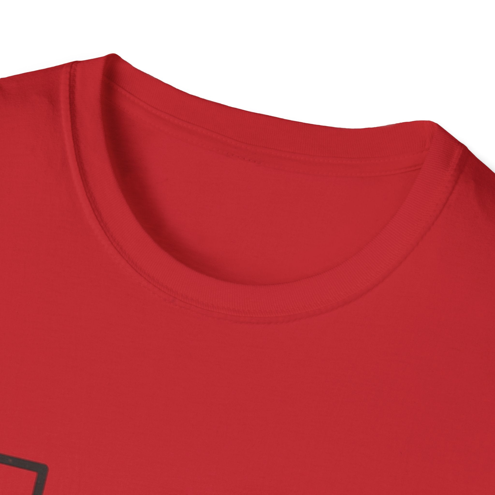 Divorced & Happy T-Shirt — 'Both B and C' Funny Checkbox Tee