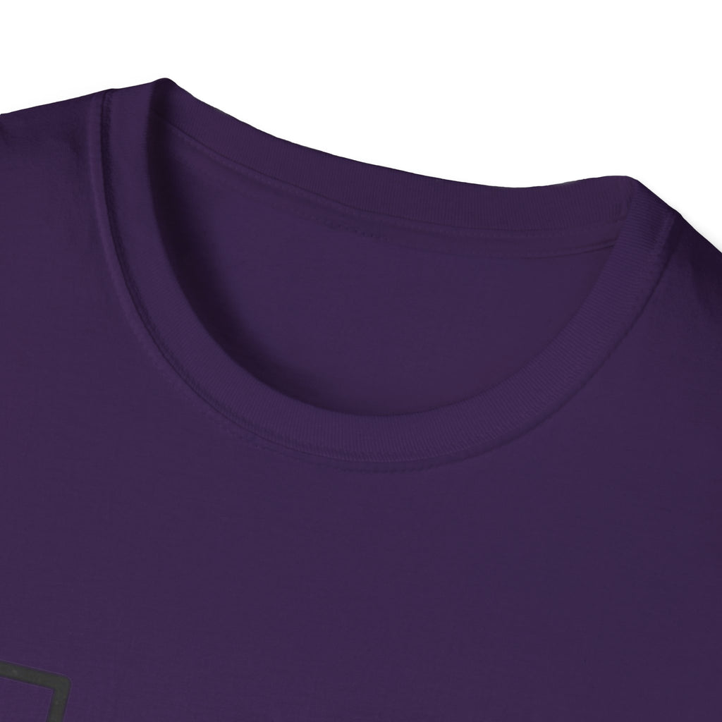 Divorced & Happy T-Shirt — 'Both B and C' Funny Checkbox Tee